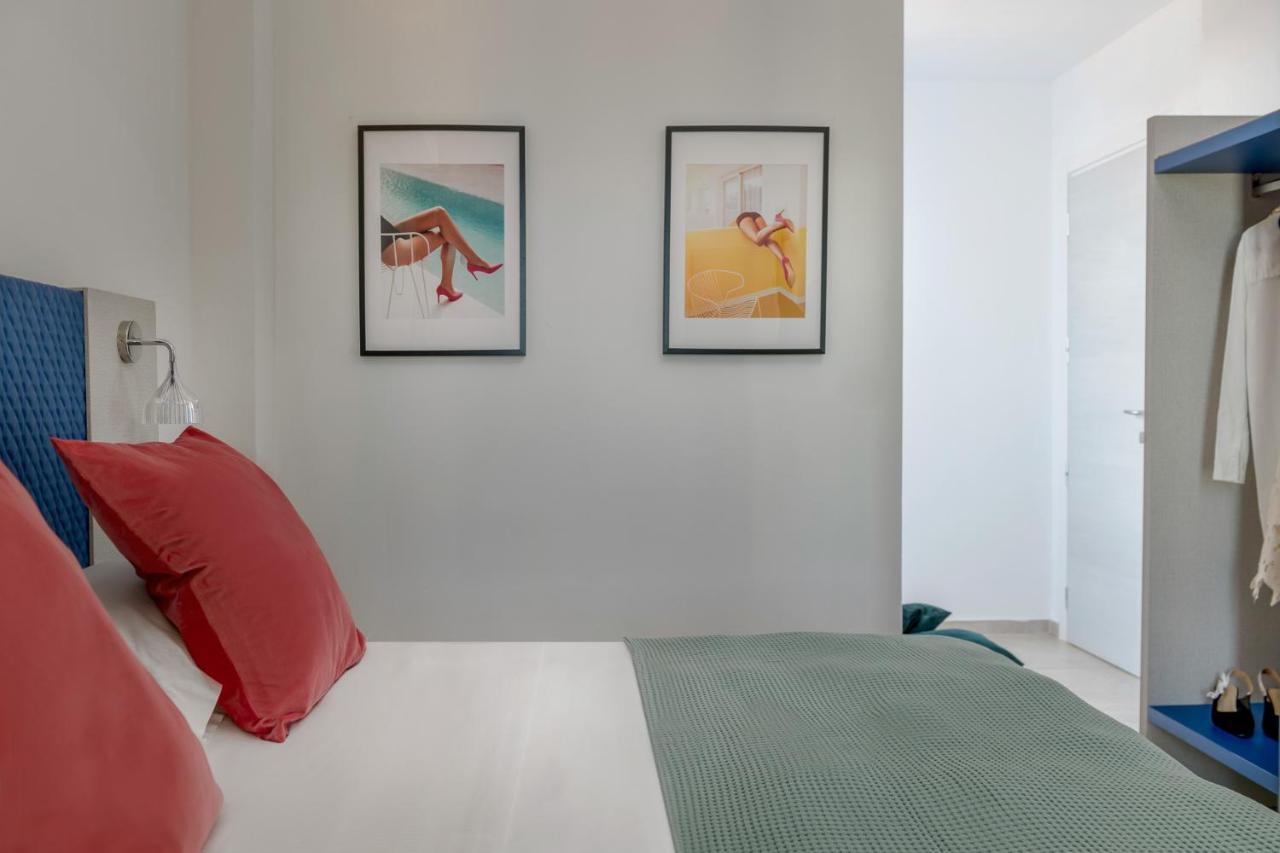 Hotel Rainbow ***S Rimini Extérieur photo