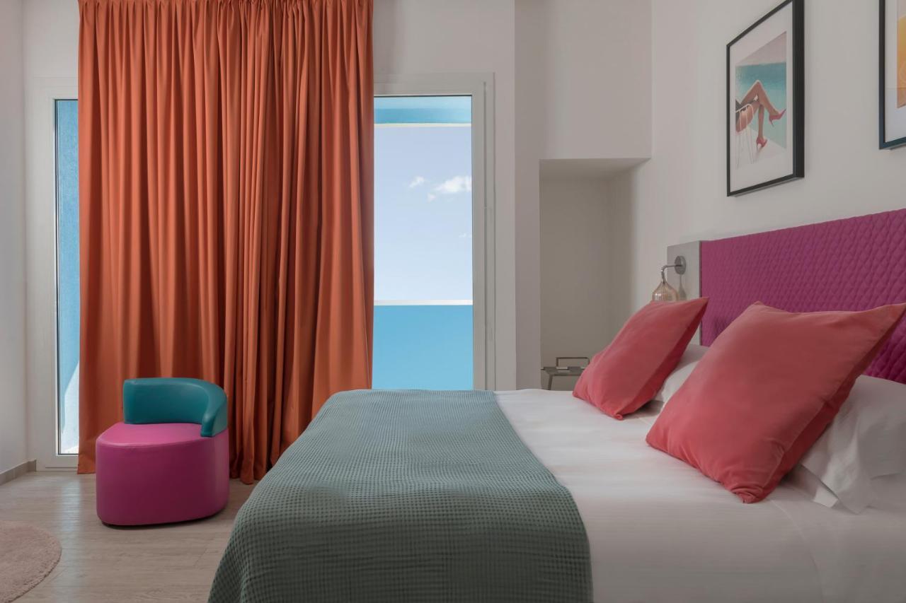 Hotel Rainbow ***S Rimini Extérieur photo